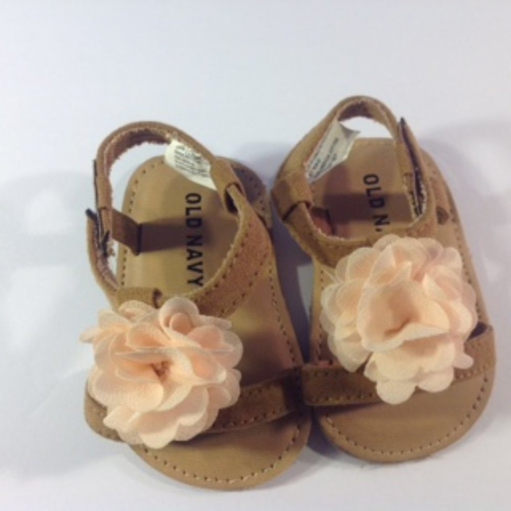 OLD NAVY-SANDLE